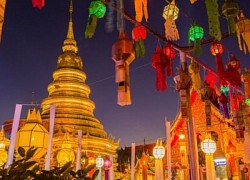 Những thành phố đáng ghé thăm nhất thế giới