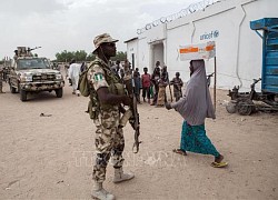 Nigeria: Ít nhất 35 phụ nữ bị bắt cóc