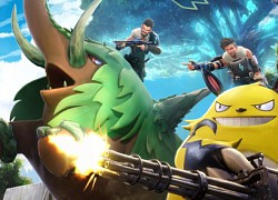Palworld là trò chơi phổ biến nhất trên Xbox Game Pass