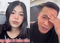Quang Linh bênh Hằng Du Mục, tuyên bố "chỉ là thằng Youtuber", từ chối showbiz