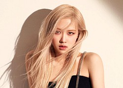 Rosé lặng mất tăm giữa lúc BLACKPINK "nổ job" ầm ầm, sự nghiệp bế tắc hậu rời YG