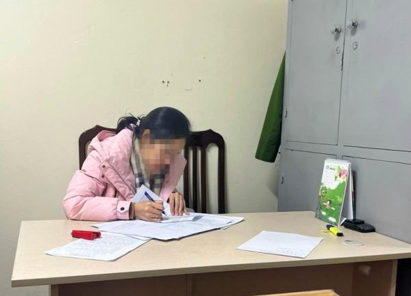 Sen Tài Thu: Từ thương hiệu uy tín thành trùm lừa đảo