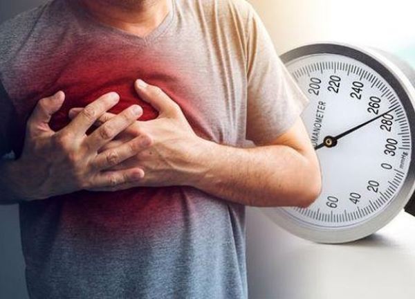 Tăng huyết áp khiến nhiều người trẻ đột quỵ