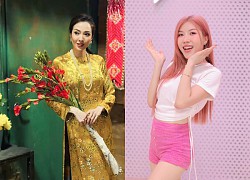 Trang Pháp bị bạn thân Lệ Quyên ẩn ý là "trà xanh", ve vãn người yêu 1 chị đẹp?