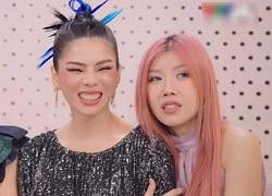 Trang Pháp bị Lệ Quyên "phán" sốc, Uyên Linh thừa nhận chuyện "nói xấu sau lưng"