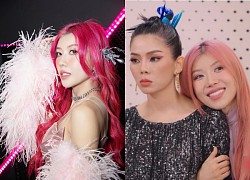 Trang Pháp từ chối nhắc đến Lệ Quyên sau ồn ào, sợ làm tổn thương người khác
