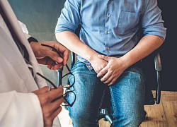 Triệu chứng bất thường khi đi tiểu ở nam giới, chớ coi thường!