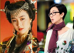 Viên Khiết Doanh: Bạn trai qua lại nam tài xế, “đổi hệ” hẹn hò với nữ đại gia