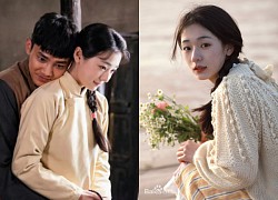 Xuất hiện "búp bê màn ảnh" mới khiến người gặp người thương, được cả đoàn phim cưng chiều vì 1 lý do