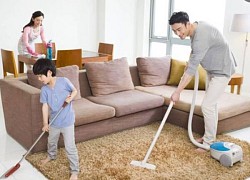 4 cách đơn giản giúp ngôi nhà ấm cúng, sinh tài cuối năm