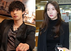 Ahn Hyo Seop có động thái cực gắt với "ác mộng Kbiz" Han Seo Hee sau ồn ào bị gạ tình, uy hiế.p tính mạng