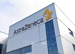 AstraZeneca tăng gần gấp đôi lợi nhuận trong năm 2023