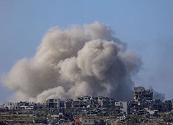 Chuyến thăm của Ngoại trưởng Mỹ có thể mang lại thỏa thuận ngừng bắn ở Gaza?