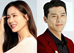 Hé lộ thông tin diện mạo quý tử Son Ye Jin - Hyun Bin: Đẹp trai như con lai, lu mờ cả người mẹ minh tinh?