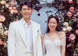 Kết hôn với Son Ye Jin, Hyun Bin thay đổi thành người hoàn toàn khác!