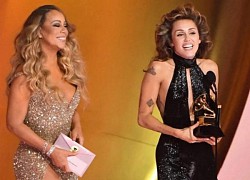 Lý do Miley Cyrus trở thành tâm điểm sau Grammy 2024