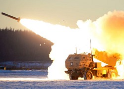 Nga công bố hình ảnh bắn chặn tên lửa HIMARS của Ukraine ở Donetsk