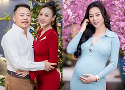 Phương Oanh tiết lộ điều không ngờ về Shark Bình