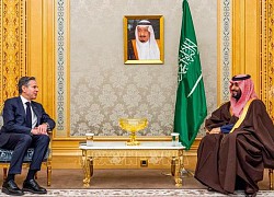 Saudi Arabia nêu điều kiện để thiết lập quan hệ ngoại giao với Israel