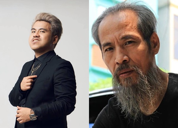Streamer Mimosa: con trai NSƯT Chu Hùng, xót xa nói lời từ biệt bố ngày 28 Tết