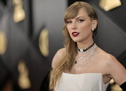 Taylor Swift tức giận, gửi thư cảnh cáo đến kẻ rình mò, theo dõi máy bay riêng của nữ ca sĩ