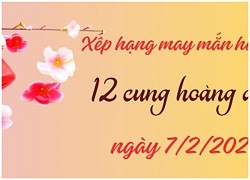 Thông điệp Tarot ngày 7/2/2024 cho 12 cung hoàng đạo: Song Tử bốc lá The Hanged Man, Xử Nữ bốc lá The Devil