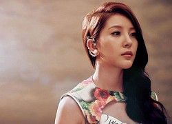 Tình địch của Park Min Young: Mặt mỗi lúc một khác khiến fan khó nhận ra nhưng "hack tuổi" đỉnh nhờ theo style Hiphop