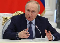 Tổng thống Putin nói gì về ý định tấn công NATO?