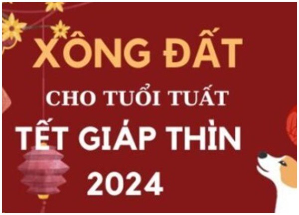 Chọn tuổi xông đất 2024: Những tuổi đẹp xông đất cho gia chủ các tuổi Sửu, Dần, Mão đón nhiều may mắn