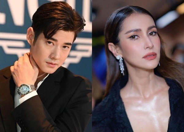 Trầm trồ dàn sao tuổi Thìn của Tbiz: Mario Maurer và "Song Hye Kyo Thái" vừa đẹp vừa học vấn khủng, nhưng nữ tiến sĩ này gây bất ngờ hơn