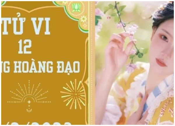 Tử vi vui 12 cung hoàng đạo ngày 9/2: Song Tử nóng vội, Bảo Bình may mắn