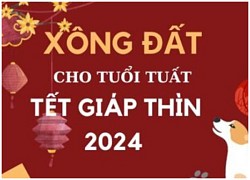 Xông đất là gì? Tuổi xông đất năm 2024 tốt nhất là tuổi nào?