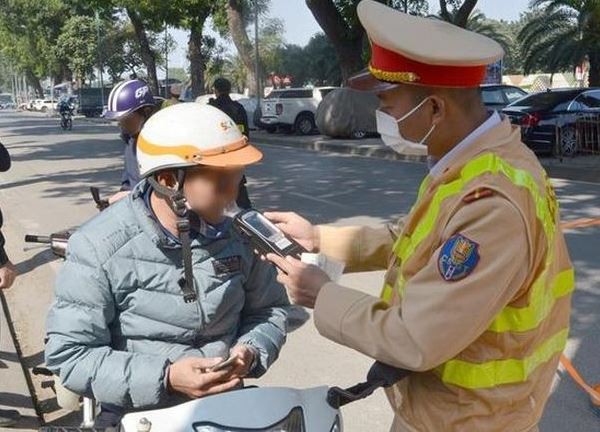 94 người thương vong vì tai nạn giao thông trong ngày mùng 3 Tết