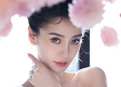 Angelababy chính thức tái xuất showbiz sau khi được gỡ phong sát, diện mạo gây tranh cãi vì quá khác lạ