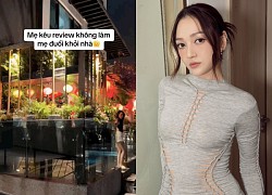 Bảo Anh khoe trọn cơ ngơi lên đèn trang trí đón Xuân, "flex" một chi tiết chứng minh độ sang chảnh