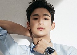 Kim Soo Hyun: Bị bố bỏ rơi, từ idol kiêm mẫu nội y trượt vai Vườn Sao Băng hoá "ông hoàng cát xê"