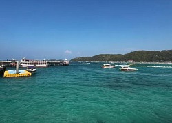 Koh Larn: Hòn đảo lý tưởng để 'chữa lành' dịp Tết