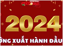 Ngày giờ và hướng xuất hành đẹp năm Giáp Thìn 2024