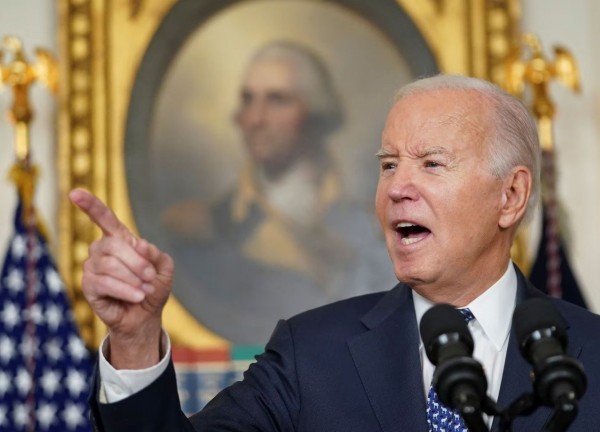 Ông Biden nổi giận vì bị Công tố viên đặc biệt chê 'trí nhớ kém'