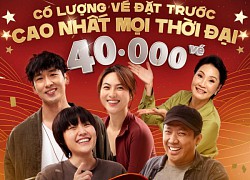 Phim của Trấn Thành dẫn đầu cuộc đua phòng vé, mùng 1 tết thu hơn 20 tỉ đồng