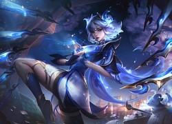 Riot Games khẳng định LMHT không có &#8220;hàng chờ thua cuộc&#8221;