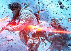 Tải ngay bom tấn Thế chiến II Battlefield V, đang giảm giá 92%