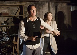 'The Conjuring 4' sẽ kết thúc toàn bộ thương hiệu 'Ám ảnh kinh hoàng'