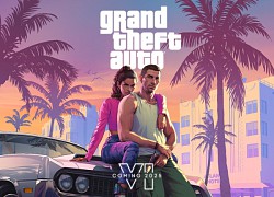 Thời điểm phát hành GTA 6 sẽ chậm trễ hơn so với dự kiến