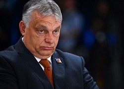 Thủ tướng Hungary: Ukraine phải là 'vùng đệm' giữa NATO và Nga