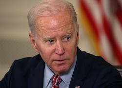 Tổng thống Biden không bị cáo buộc lưu giữ tài liệu mật