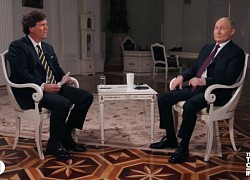 Tổng thống Putin: Quan hệ Nga-Ukraine sẽ được khôi phục