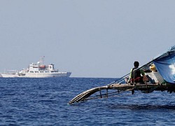 Trung Quốc lại có hành động 'nguy hiểm' khiến Philippines 'nổi đóa'