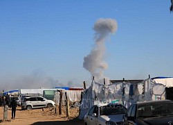 WHO kêu gọi ngừng bắn, đảm bảo an toàn cho hoạt động viện trợ ở Dải Gaza