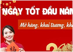 Xem ngày lành tháng tốt 13/2/2024: Đây là ngày tốt, có thể làm các việc quan trọng như khai trương, mở cửa hàng, giao dịch, ký hợp đồng, cầu tài.